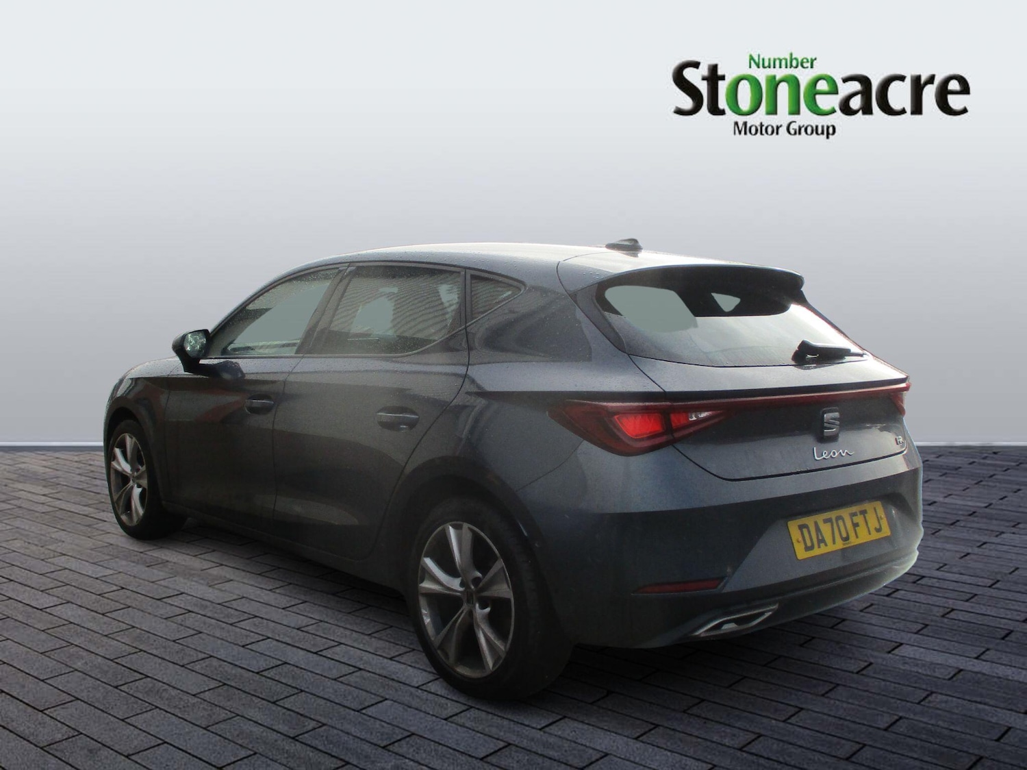 Used SEAT Leon 2020 for sale - 76942438: Photo 4