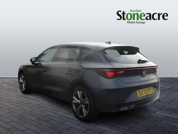 Used SEAT Leon 2020 for sale - 76942438: Photo