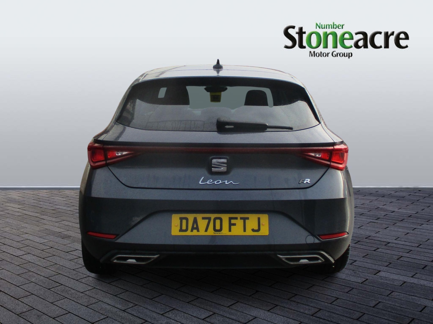 Used SEAT Leon 2020 for sale - 76942438: Photo 6