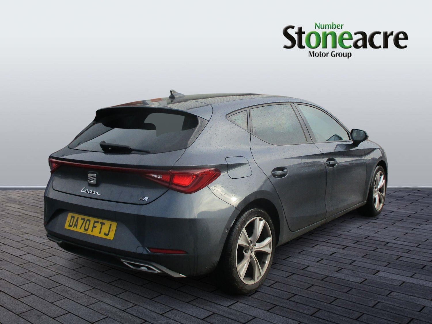 Used SEAT Leon 2020 for sale - 76942438: Photo 8
