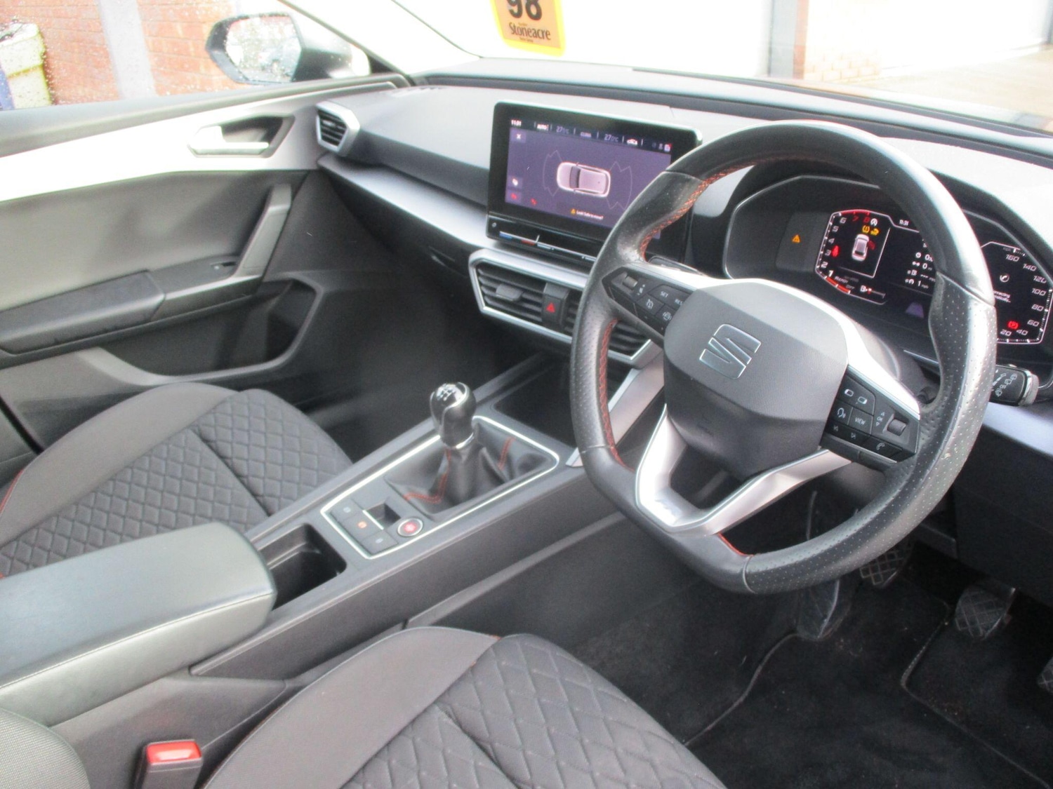 Used SEAT Leon 2020 for sale - 76942438: Photo 9