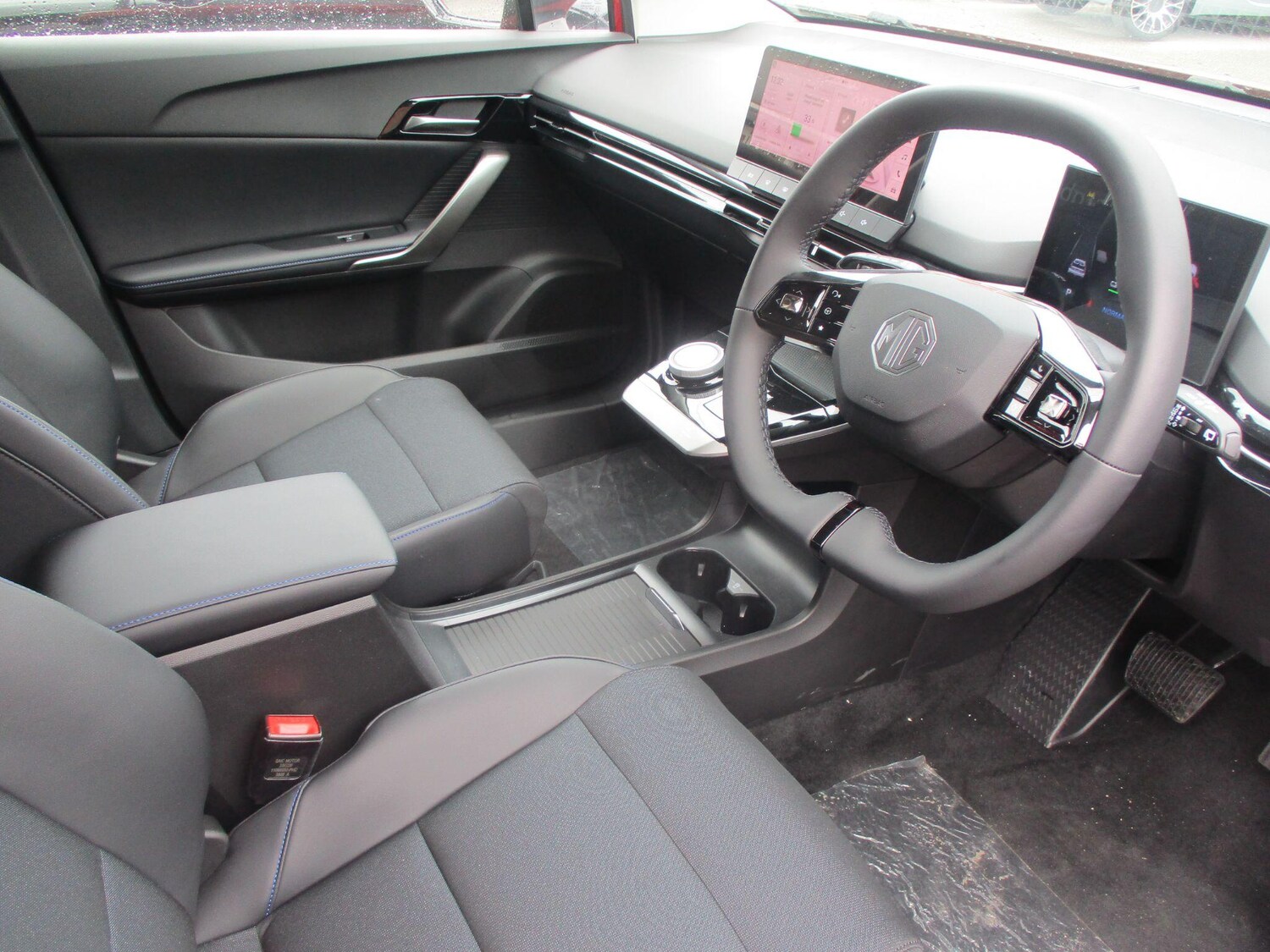 Used MG MG4 2025 for sale - 77710413: Photo 10