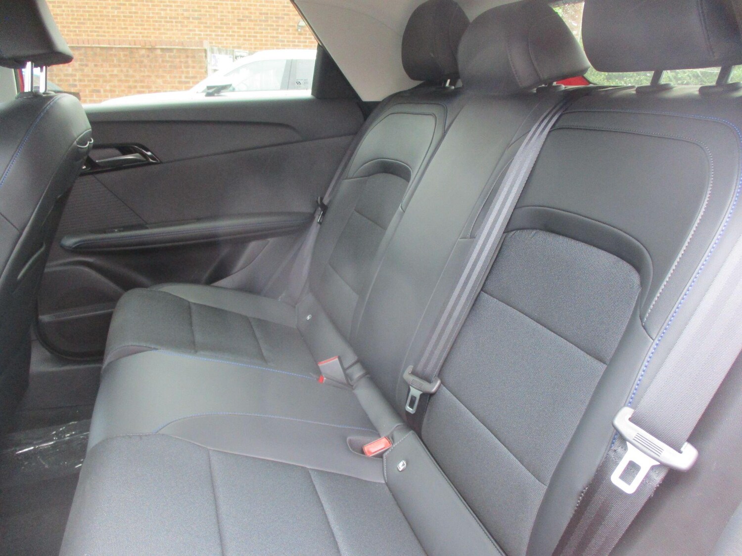 Used MG MG4 2025 for sale - 77710413: Photo 14