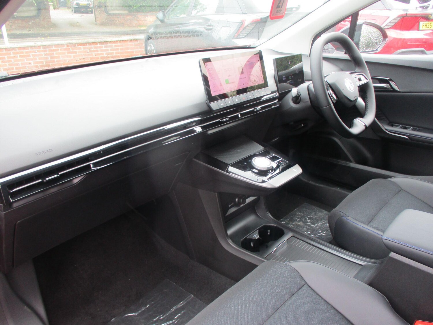 Used MG MG4 2025 for sale - 77710413: Photo 15