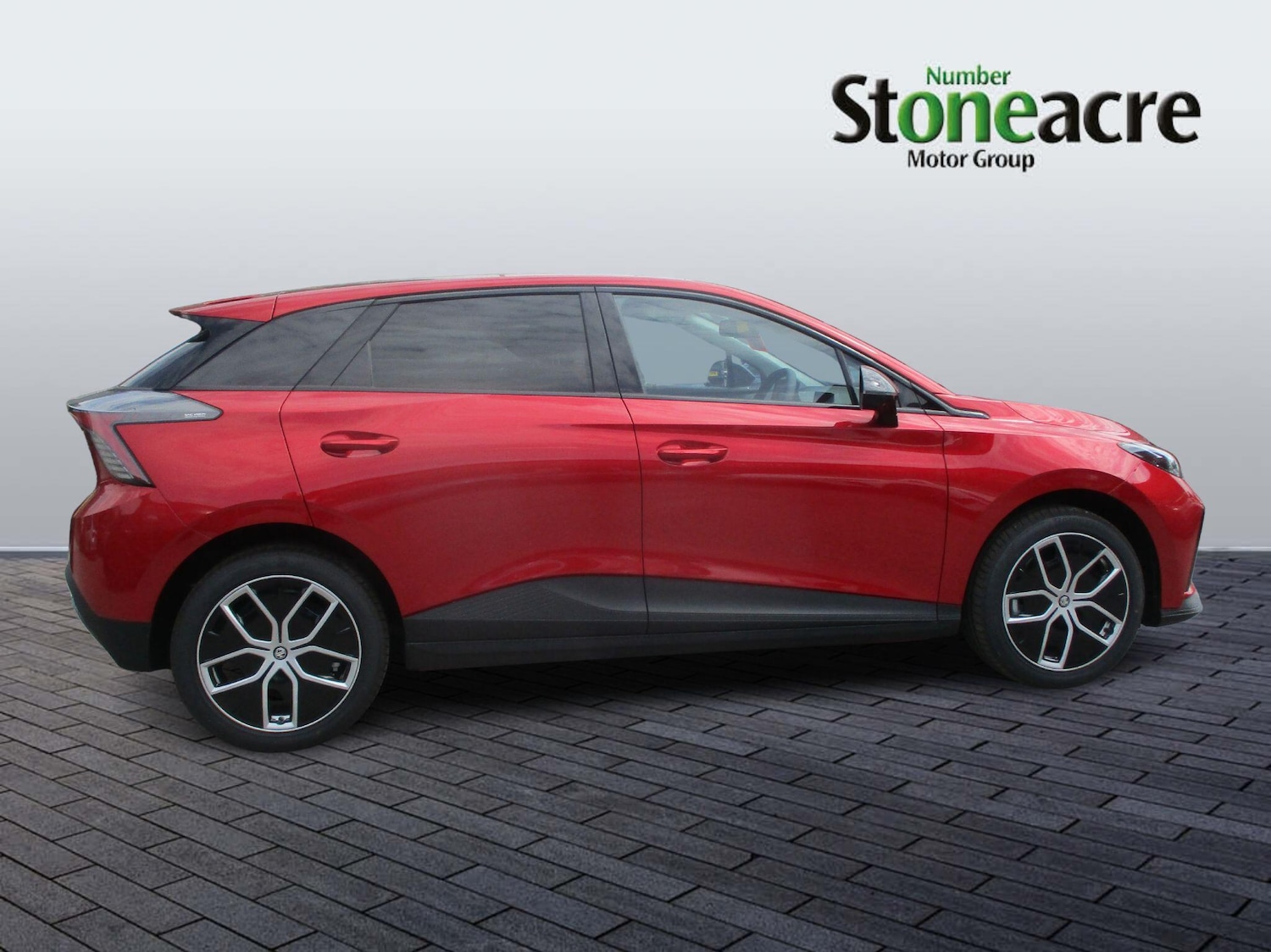 Used MG MG4 2025 for sale - 77710413: Photo 2