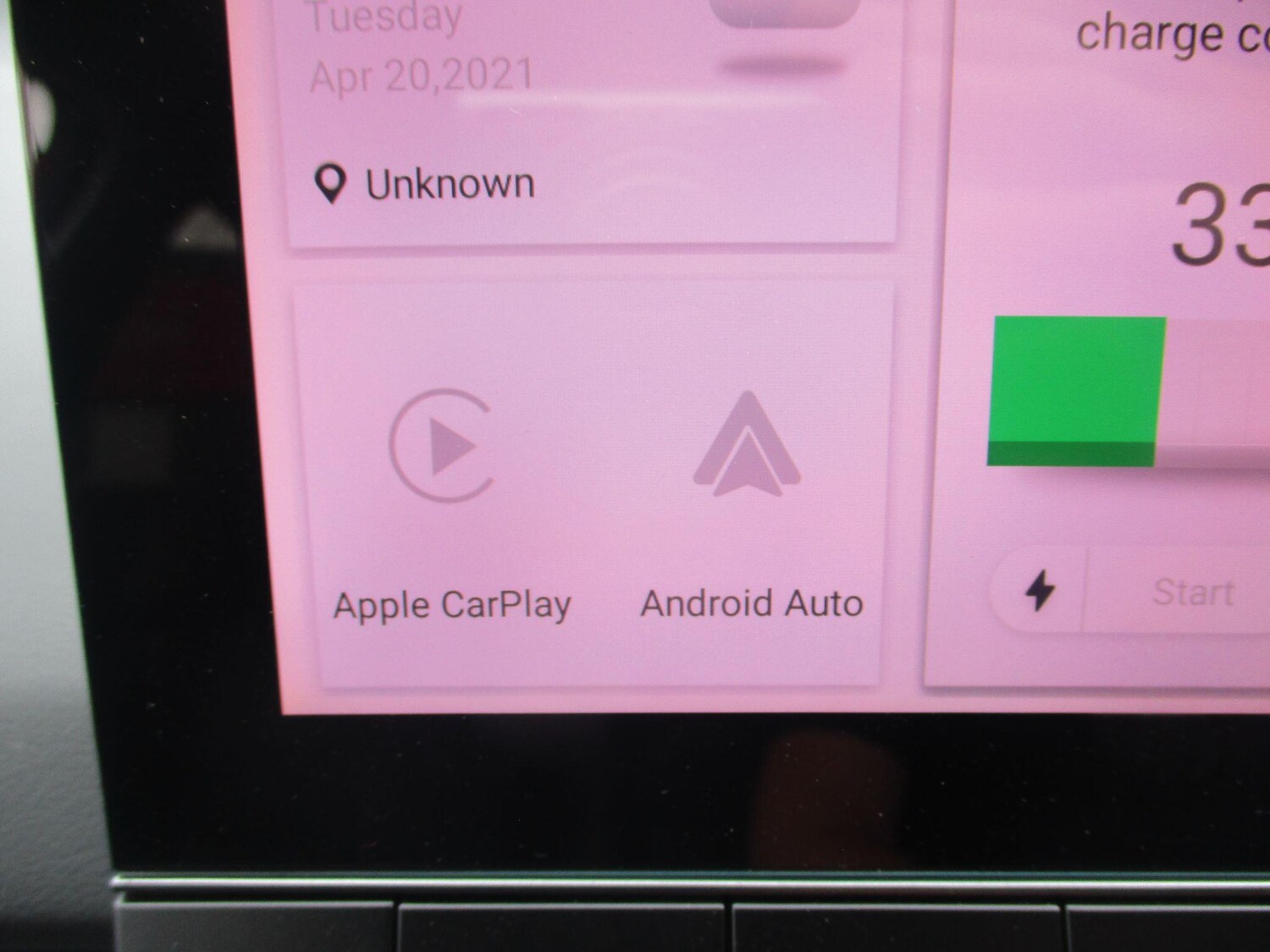 Used MG MG4 2025 for sale - 77710413: Photo 23