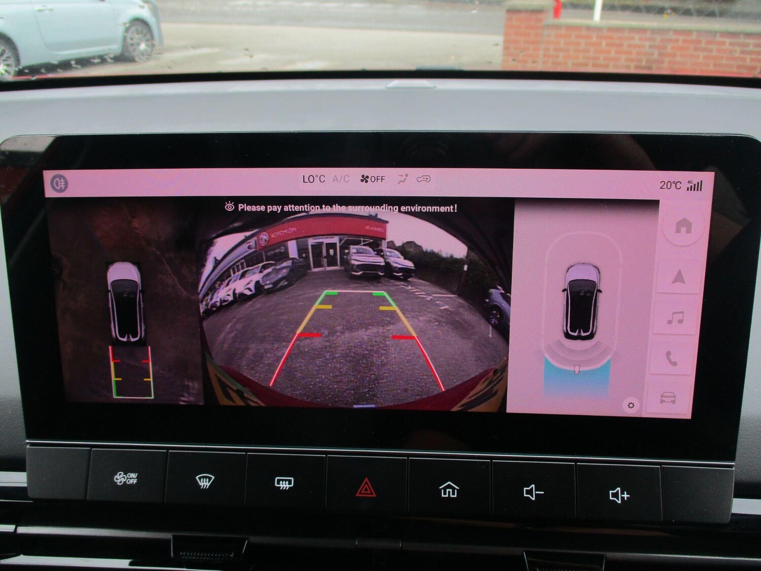 Used MG MG4 2025 for sale - 77710413: Photo 24