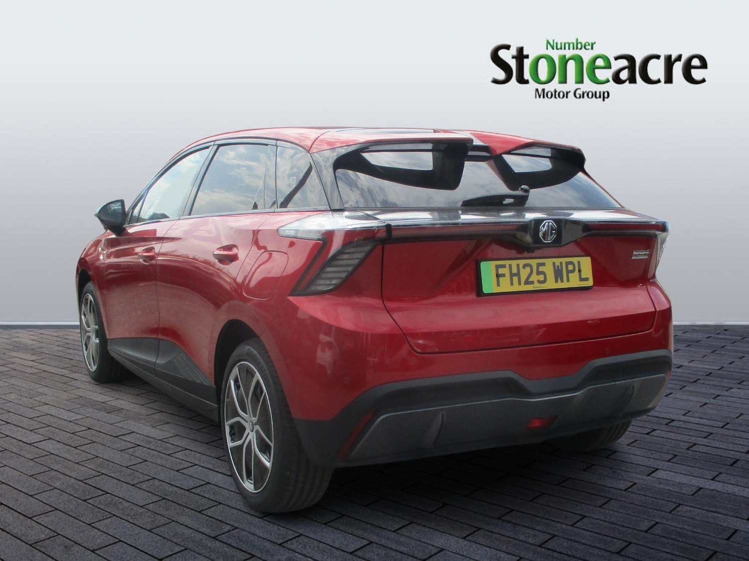 Used MG MG4 2025 for sale - 77710413: Photo 5