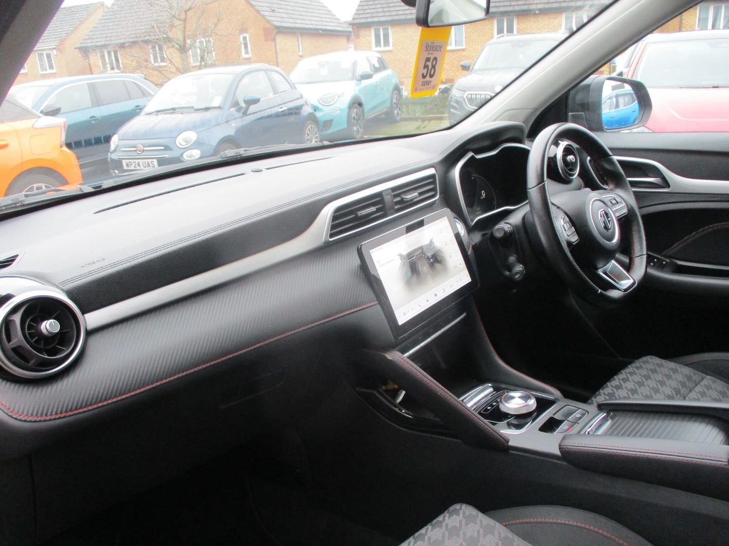 Used MG MG ZS 2022 for sale - 77455547: Photo 10