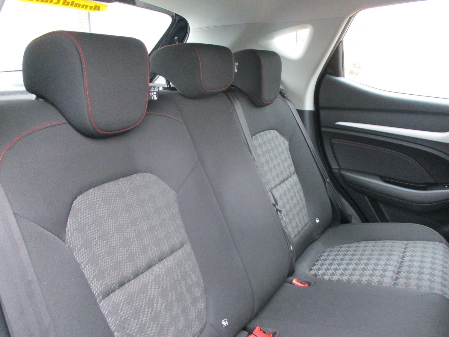 Used MG MG ZS 2022 for sale - 77455547: Photo 11