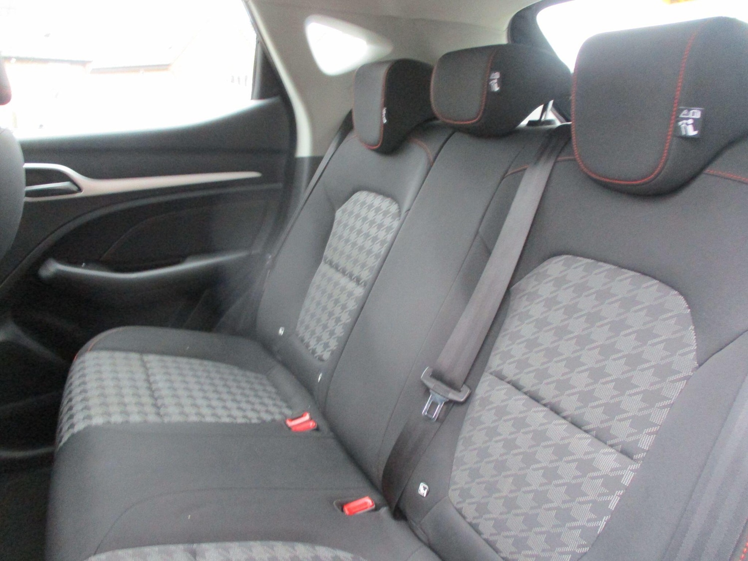 Used MG MG ZS 2022 for sale - 77455547: Photo 12