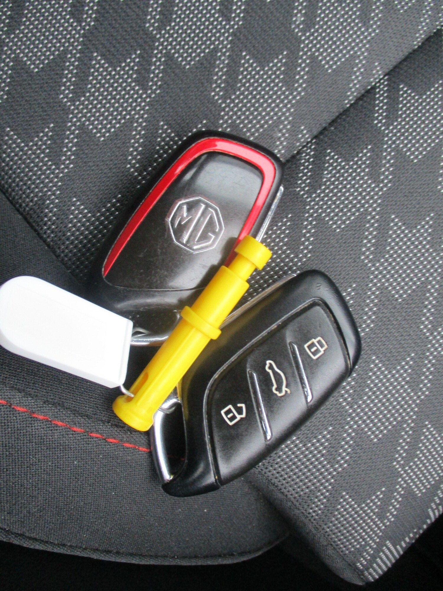 Used MG MG ZS 2022 for sale - 77455547: Photo 16