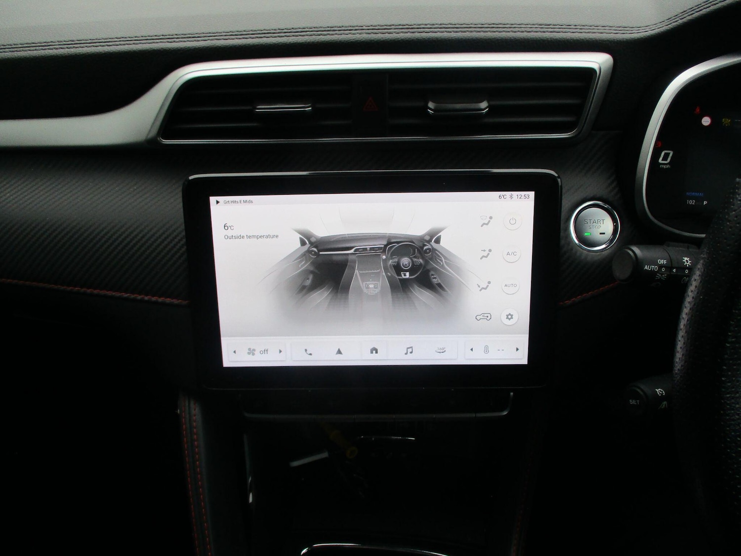 Used MG MG ZS 2022 for sale - 77455547: Photo 18