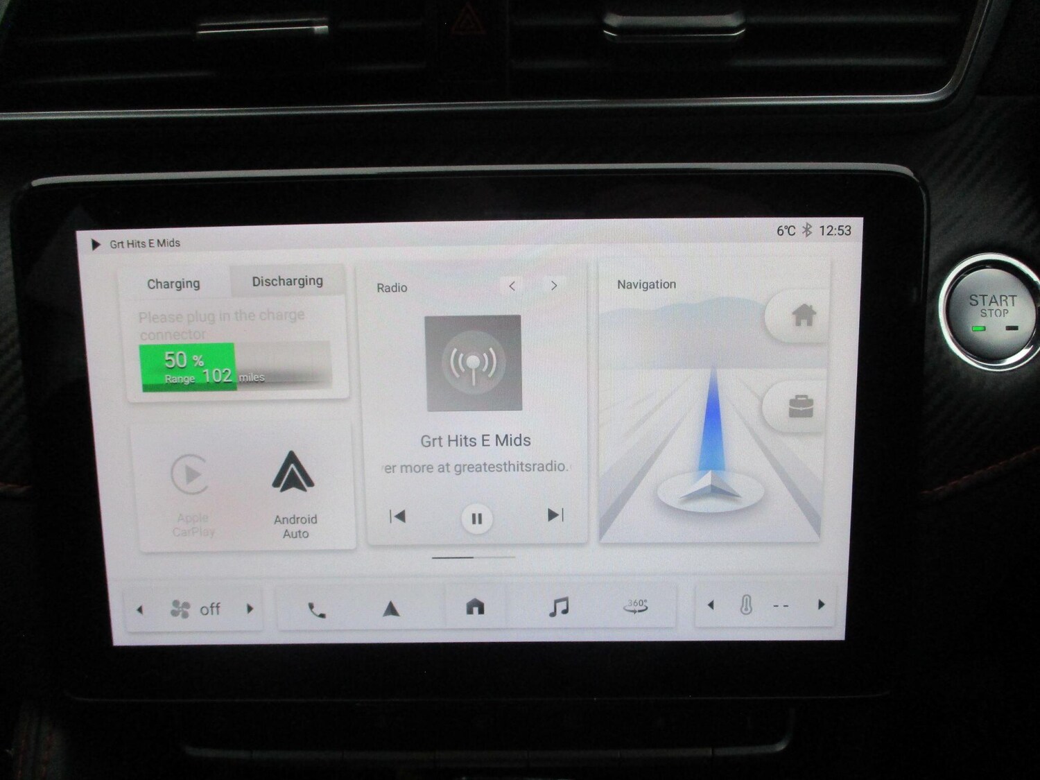 Used MG MG ZS 2022 for sale - 77455547: Photo 19