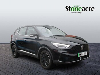 MG MG ZS feature image