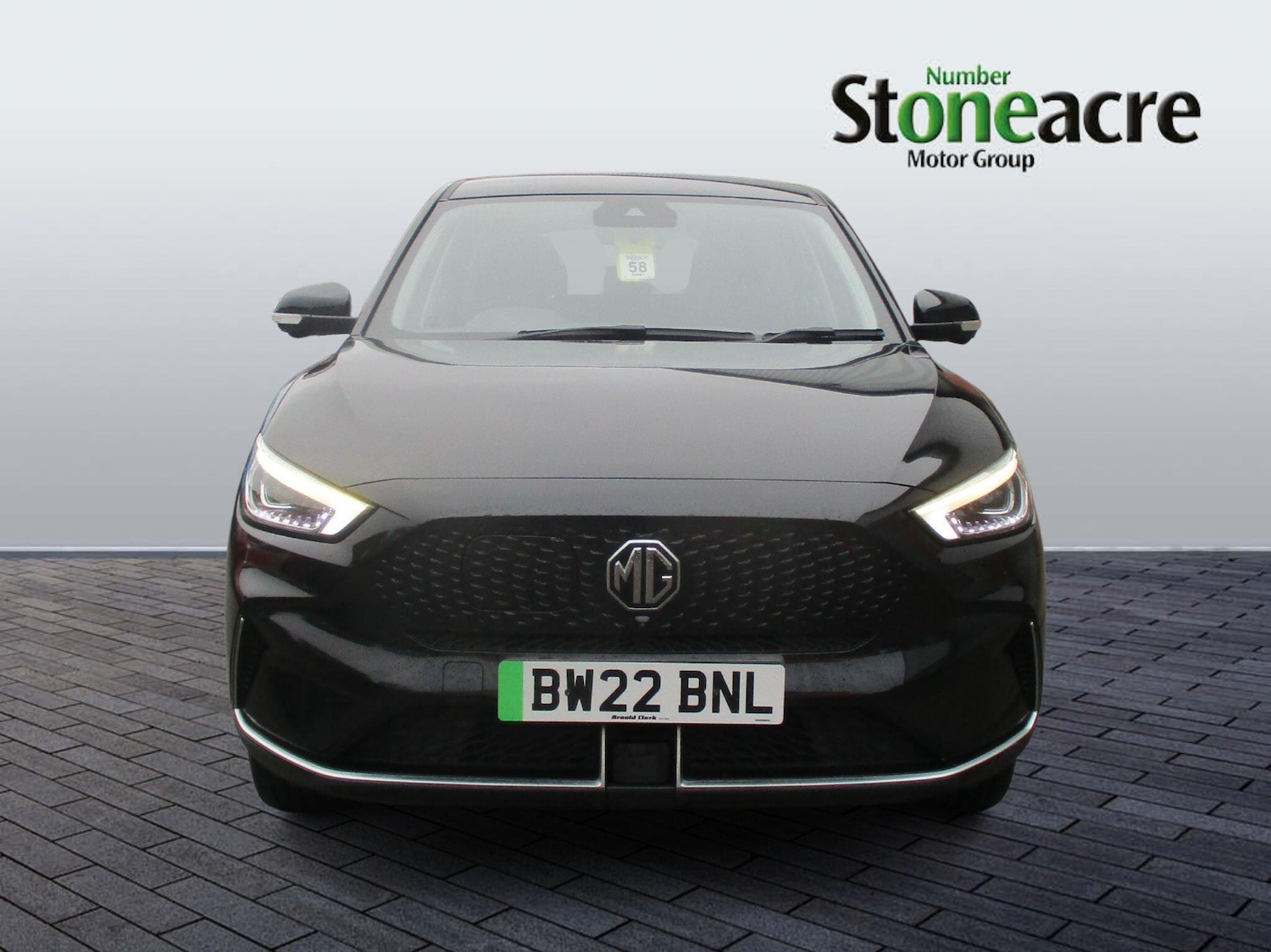 Used MG MG ZS 2022 for sale - 77455547: Photo 2