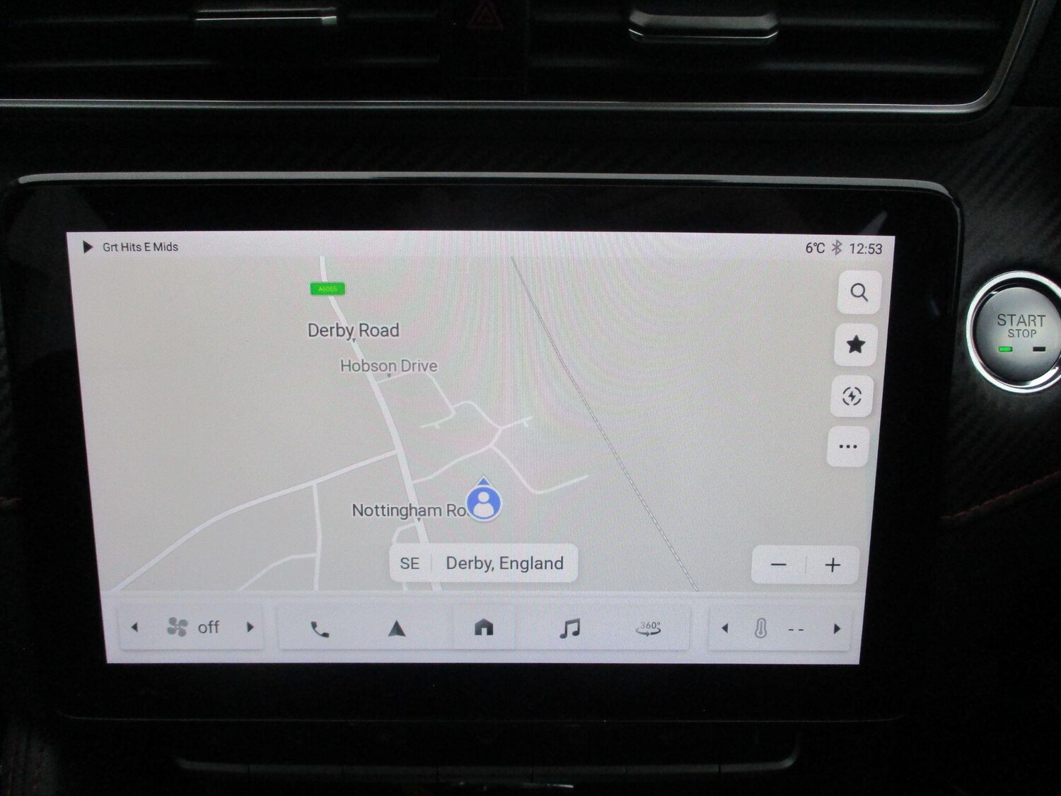 Used MG MG ZS 2022 for sale - 77455547: Photo 20