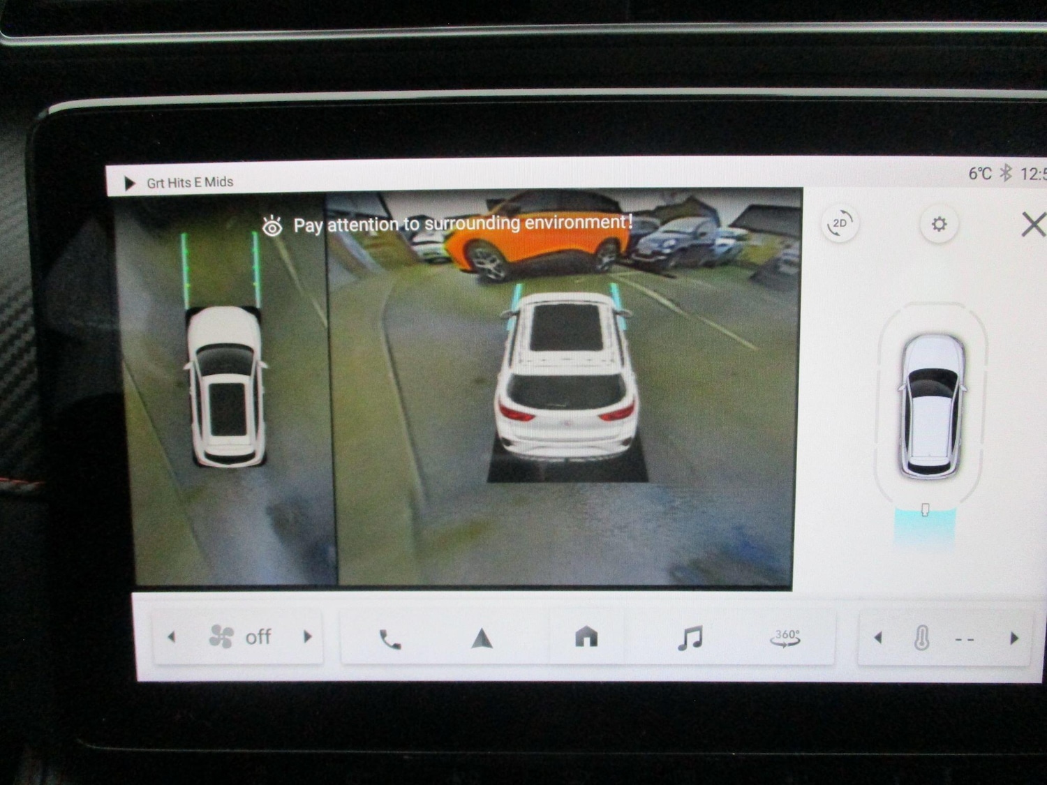 Used MG MG ZS 2022 for sale - 77455547: Photo 22