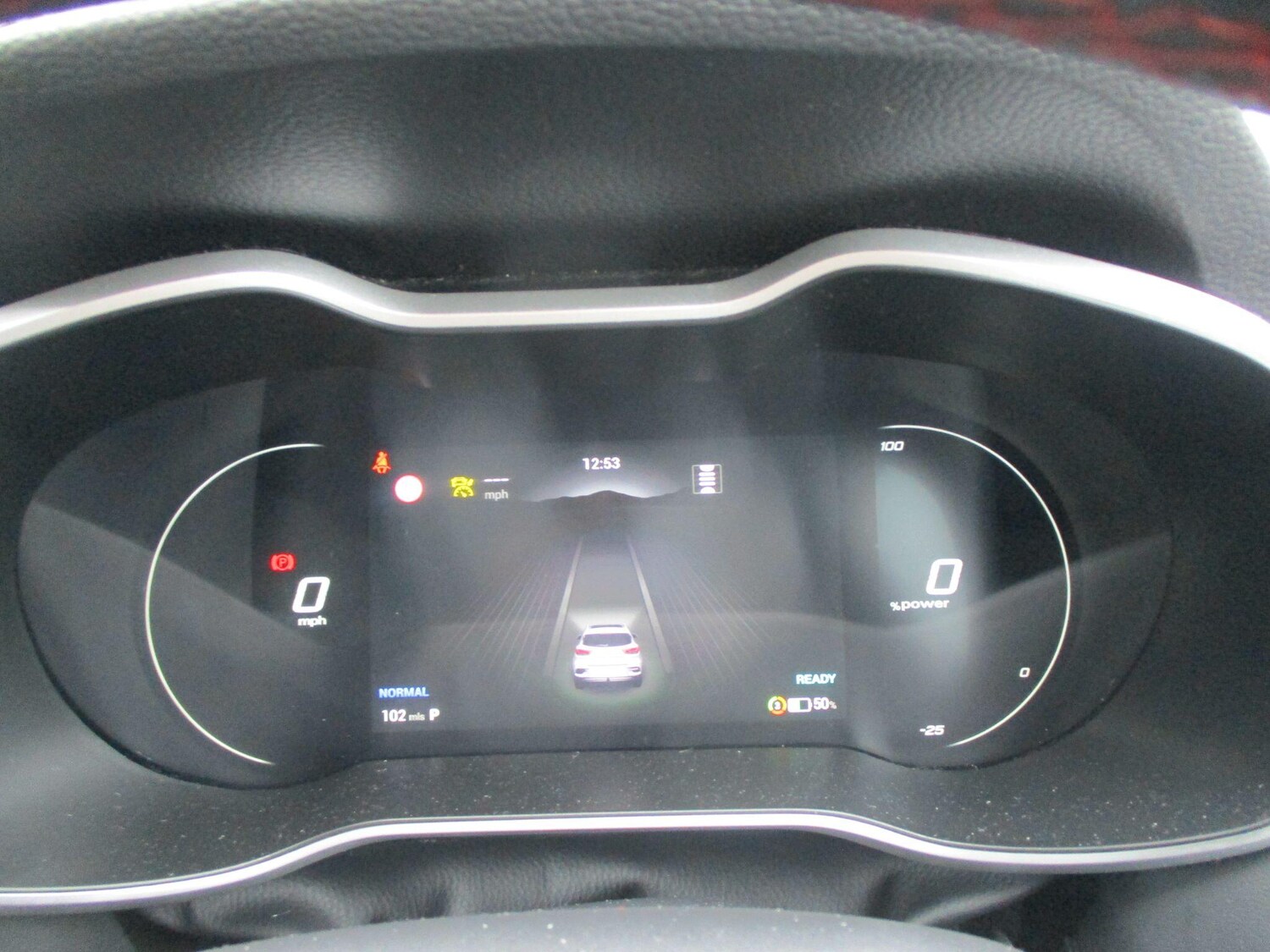 Used MG MG ZS 2022 for sale - 77455547: Photo 23