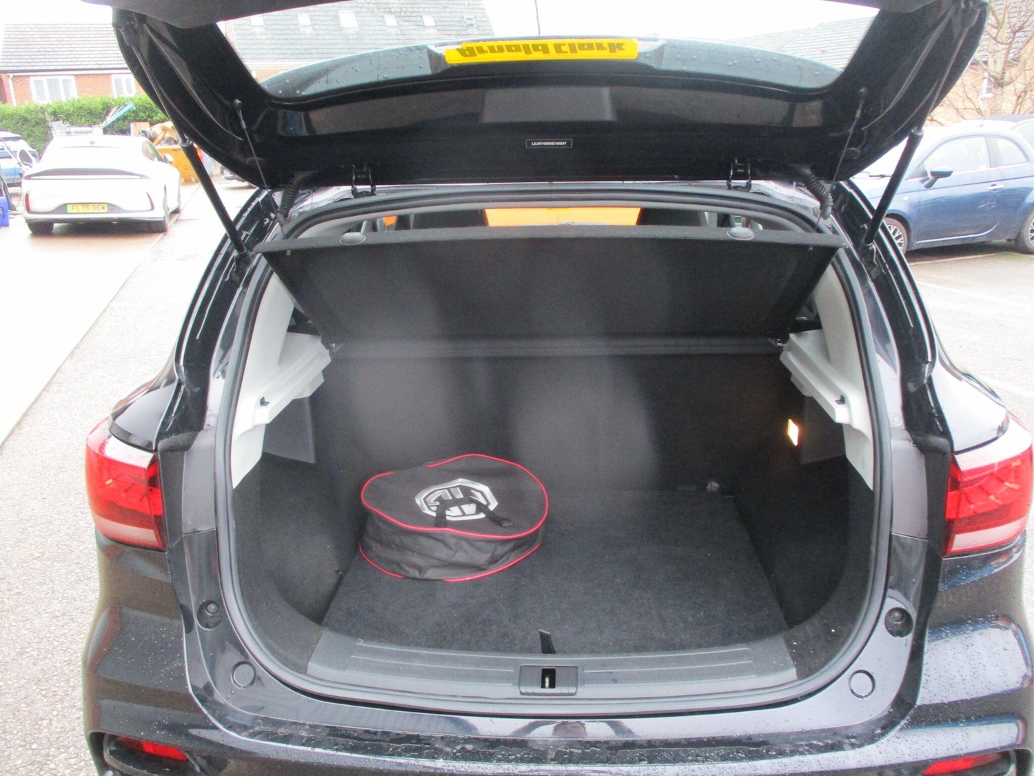 Used MG MG ZS 2022 for sale - 77455547: Photo 24