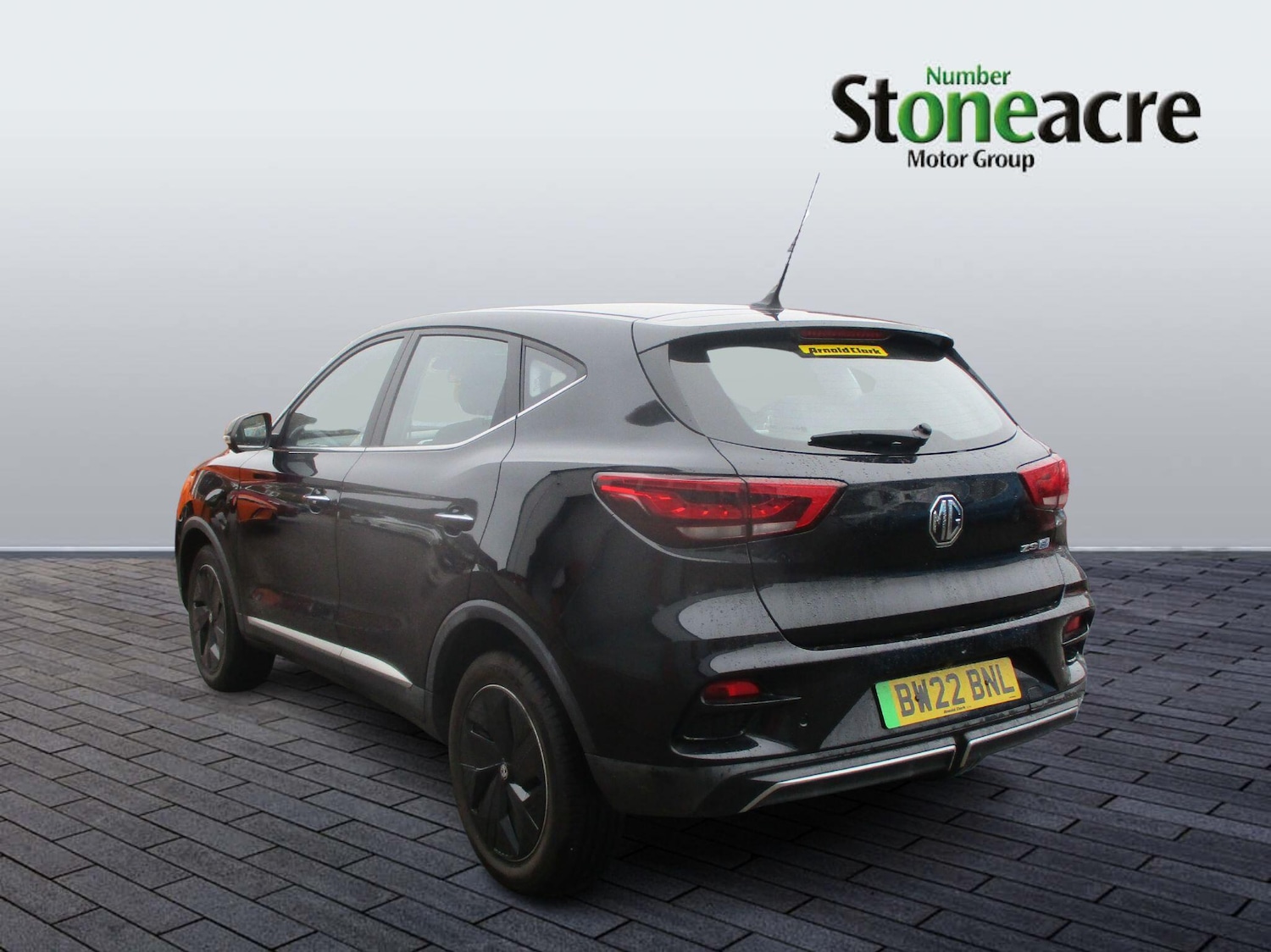 Used MG MG ZS 2022 for sale - 77455547: Photo 4