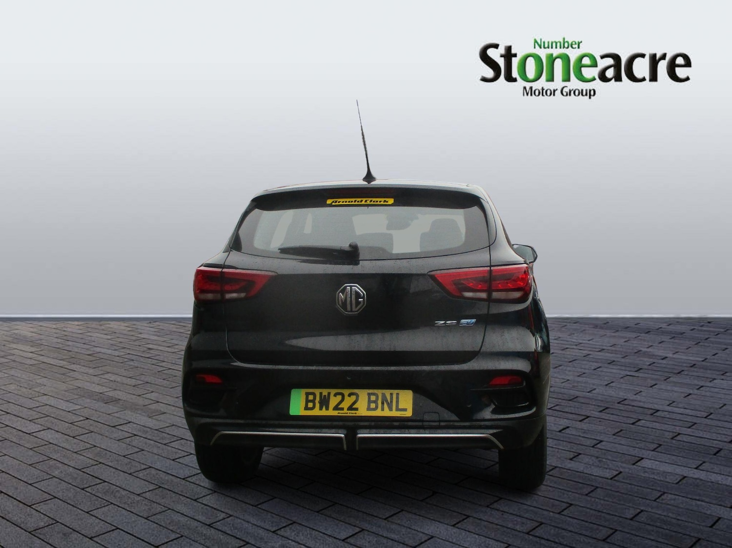 Used MG MG ZS 2022 for sale - 77455547: Photo 6