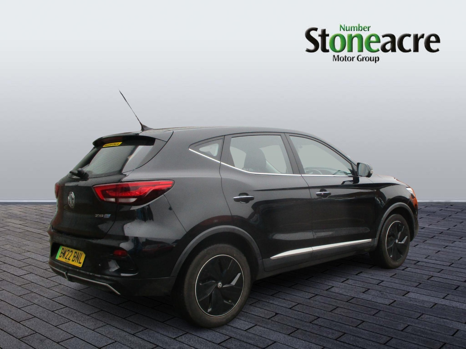 Used MG MG ZS 2022 for sale - 77455547: Photo 8