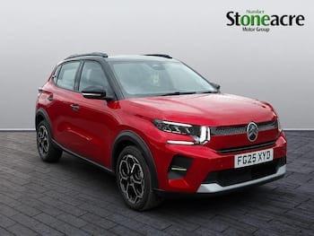 Used Citroen C3 2025 for sale - 79740581: Photo