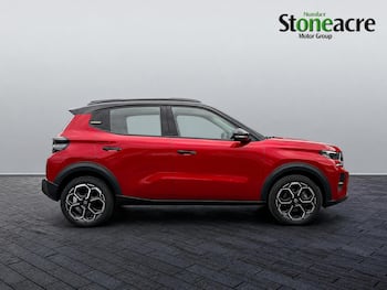 Used Citroen C3 2025 for sale - 79740581: Photo