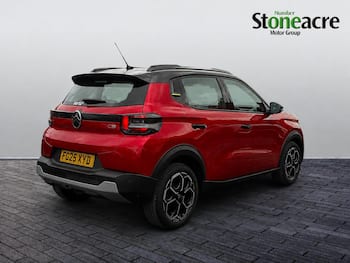 Used Citroen C3 2025 for sale - 79740581: Photo