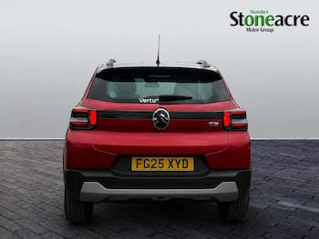 Used Citroen C3 2025 for sale - 79740581: Photo