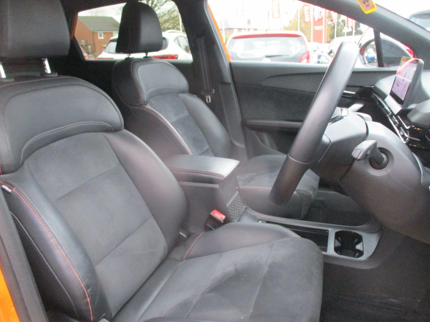 Used MG MG4 for sale - 77538003: Photo 10