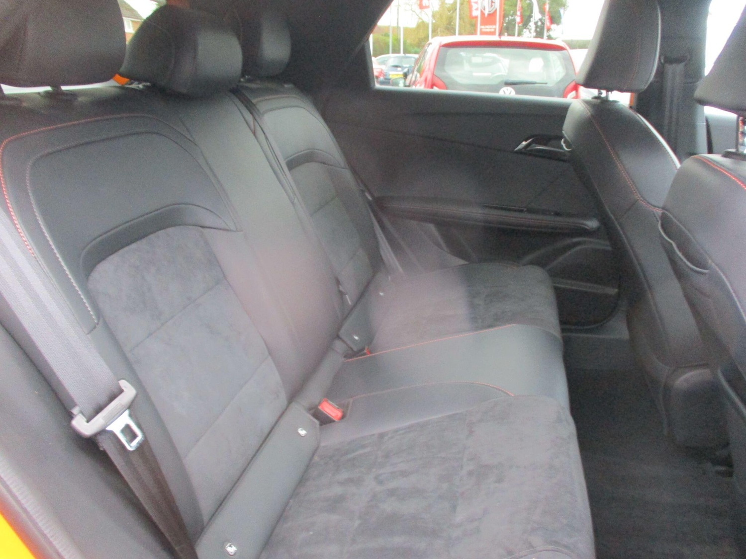 Used MG MG4 for sale - 77538003: Photo 12