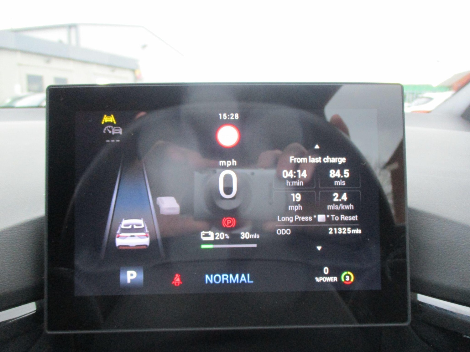 Used MG MG4 for sale - 77538003: Photo 20