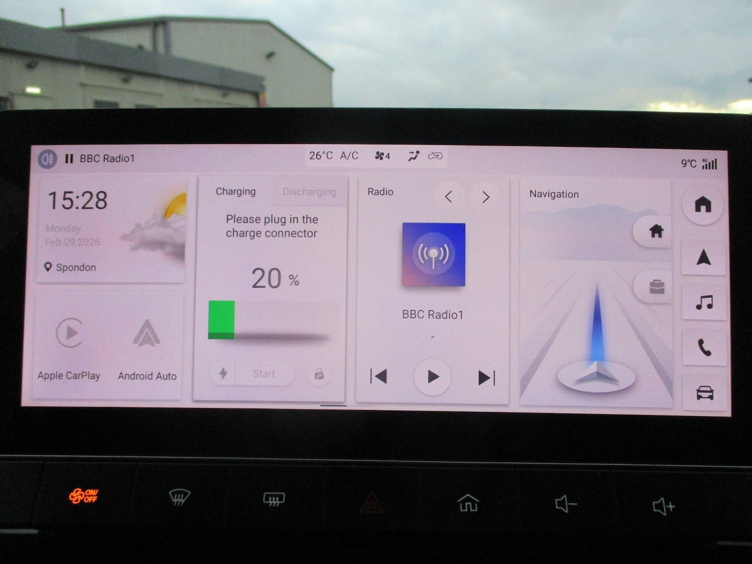 Used MG MG4 for sale - 77538003: Photo 21