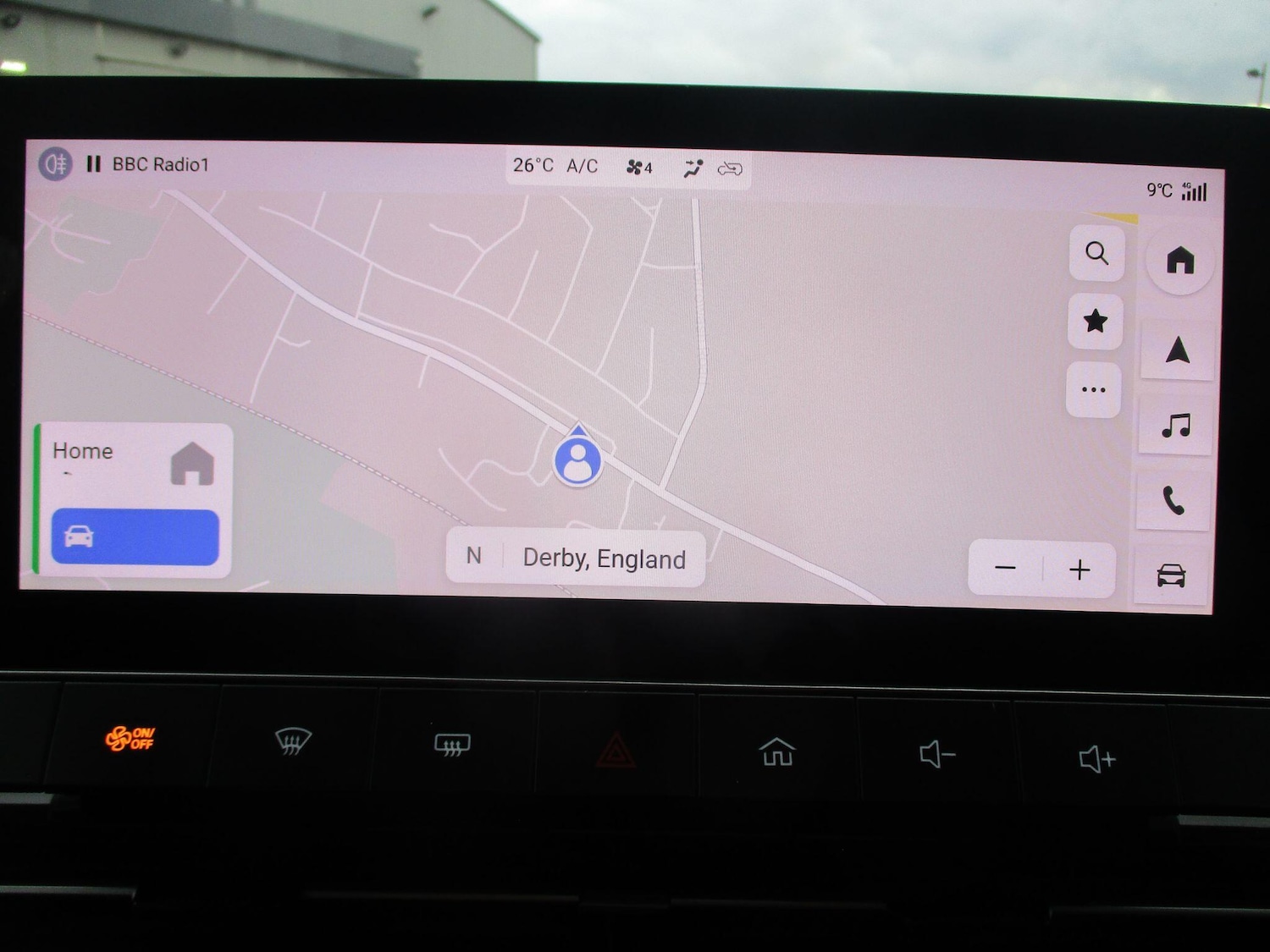 Used MG MG4 for sale - 77538003: Photo 23