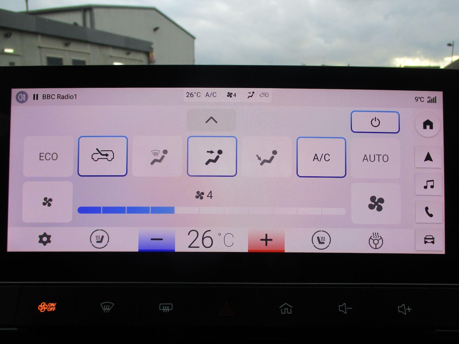 Used MG MG4 for sale - 77538003: Photo 24