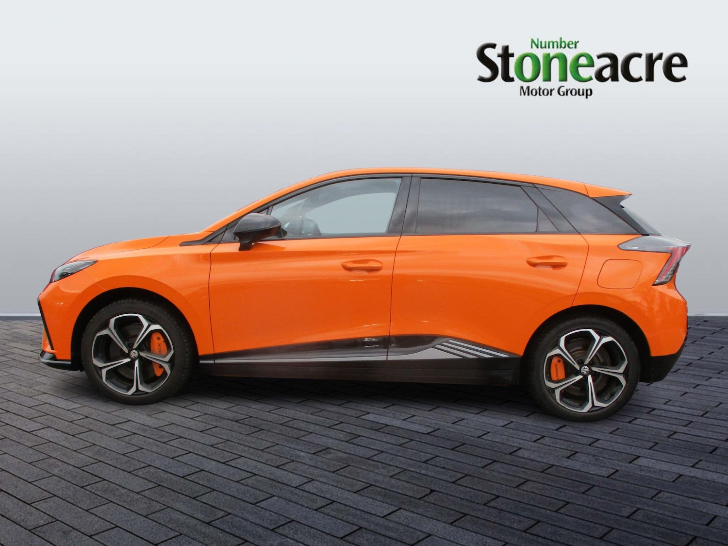 Used MG MG4 for sale - 77538003: Photo 6