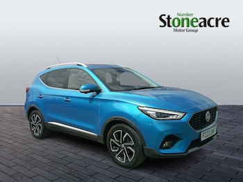 Used MG MG ZS 2023 for sale - 79316507: Photo