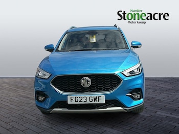 Used MG MG ZS 2023 for sale - 79316507: Photo