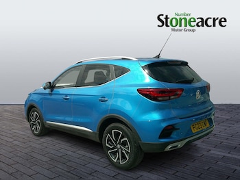 Used MG MG ZS 2023 for sale - 79316507: Photo