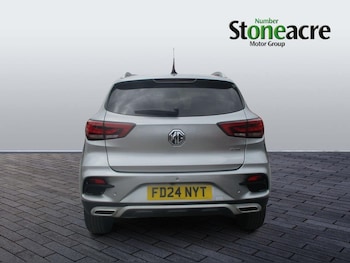 Used MG MG ZS 2024 for sale - 78854996: Photo