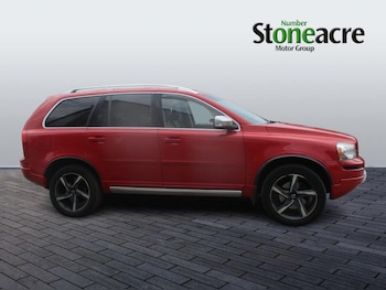 Used Volvo XC90 2014 for sale - 78549056: Photo