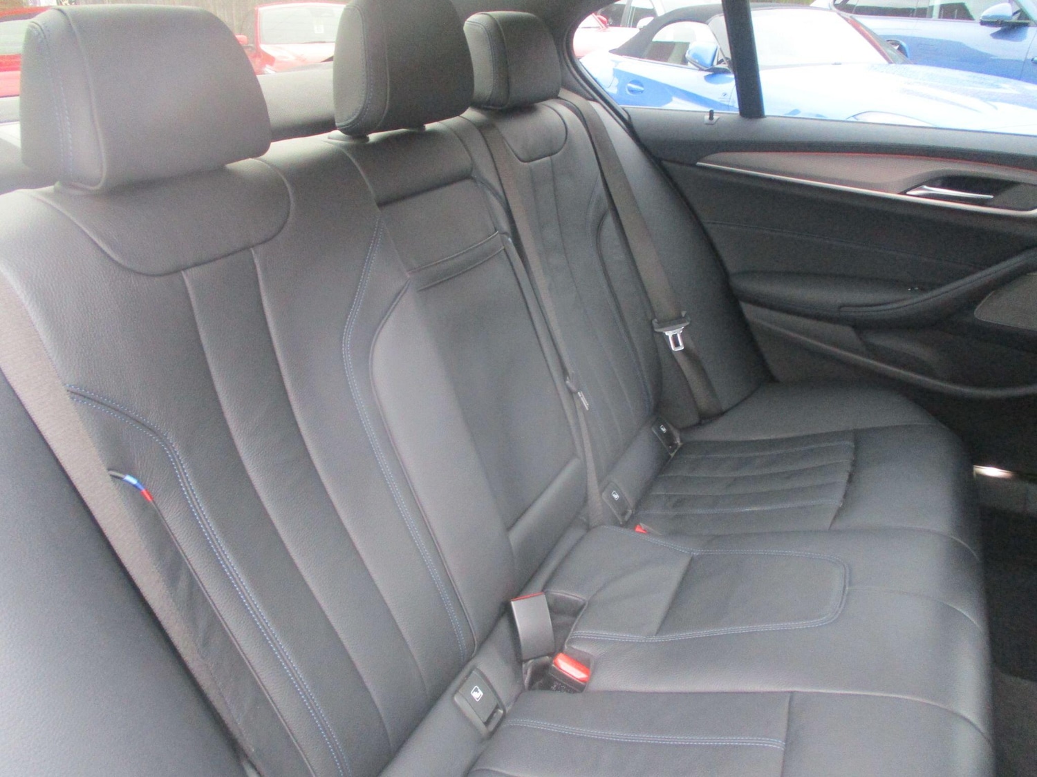 Used BMW 5 Series 2019 for sale - 78184716: Photo 11