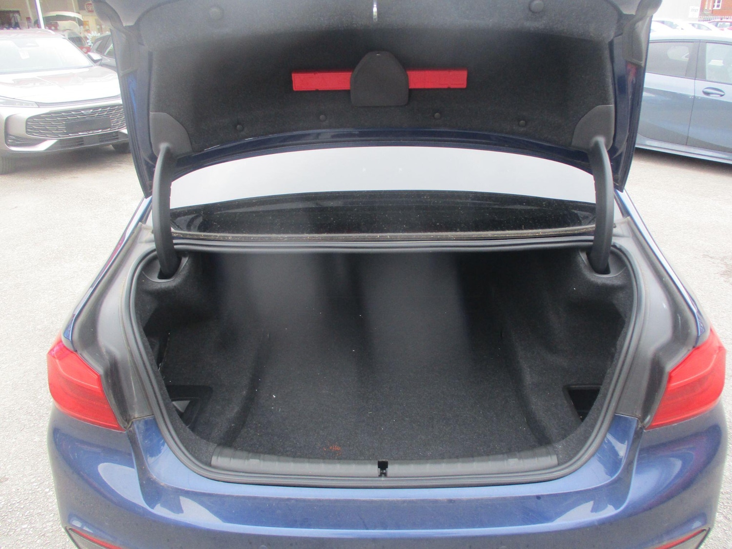 Used BMW 5 Series 2019 for sale - 78184716: Photo 13