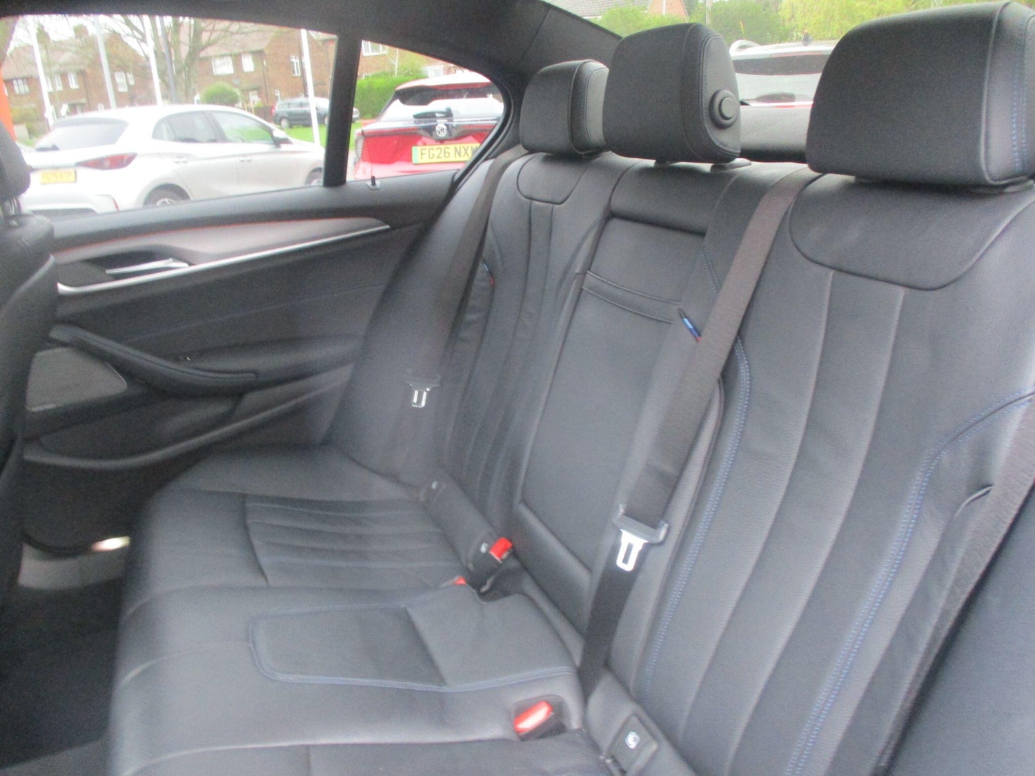 Used BMW 5 Series 2019 for sale - 78184716: Photo 14