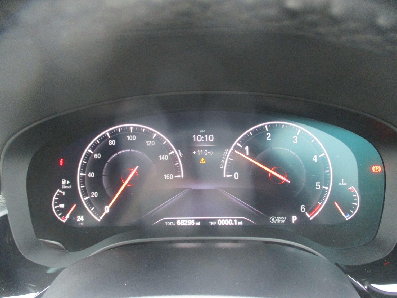 Used BMW 5 Series 2019 for sale - 78184716: Photo 16