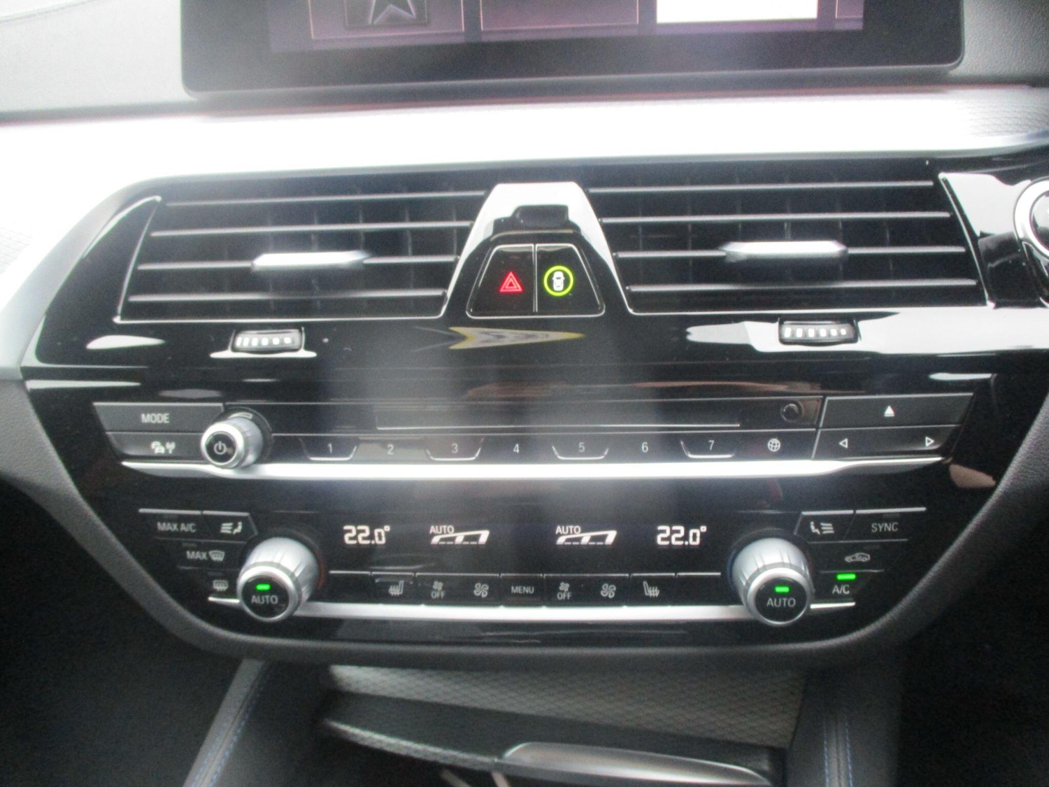 Used BMW 5 Series 2019 for sale - 78184716: Photo 18