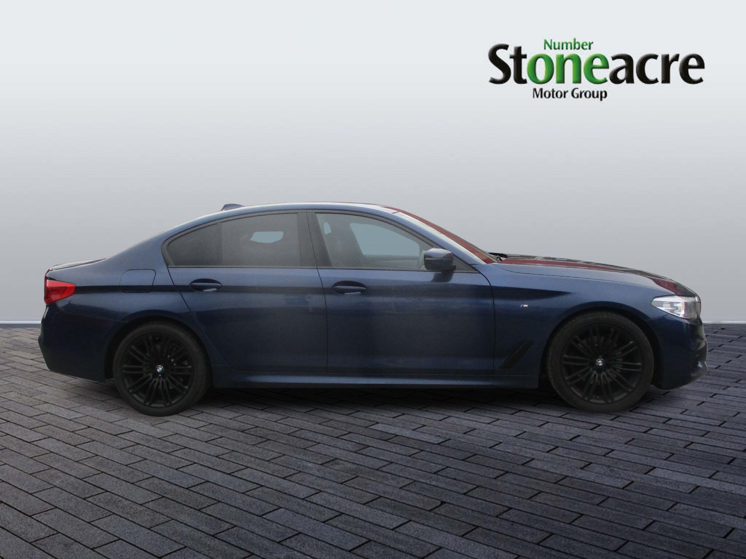 Used BMW 5 Series 2019 for sale - 78184716: Photo 2