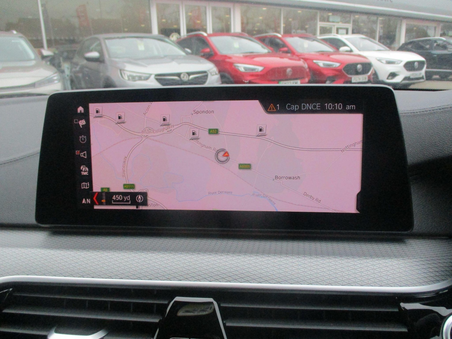 Used BMW 5 Series 2019 for sale - 78184716: Photo 21